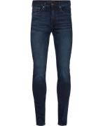 Tommy Hilfiger Core Slim Bleecker Iowa Blueblck Mand Iowa Blueblack Je...