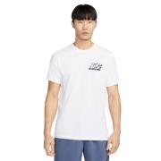 Nike Dri Fit Training T Shirt L - T-shirts hos Magasin