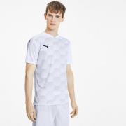 Puma Teamfinal 21 Graphic Tshirt M - T-shirts hos Magasin