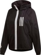 adidas Fleece Lined Løbejakke XS - Jakker hos Magasin