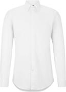 Boss Men Business Clothing Shirts Mand Hvid Langærmede Skjorter Str 40...