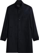 J. Lindeberg Jesse Melton Cashmere Coat Mand 6855 Overgangsjakker Str ...