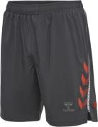 Hummel Pro Grid Game Shorts XL - Træningsshorts hos Magasin