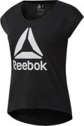 Reebok Workout Supremium 2. 0 Tee BL S - Trænings T-shirts hos Magasin