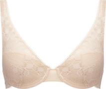 Chantelle Day to Night Plunge Spacer bra Plunge Bh'er Str B 75 - hos M...