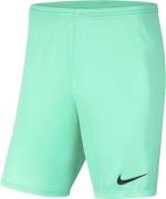 Nike Dri Fit Park 3 Traeningsshorts L - Træningsshorts Polyester hos M...