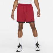 Nike Jordan Dri Fit Air Knit Traeningsshorts L - Træningsshorts hos Ma...