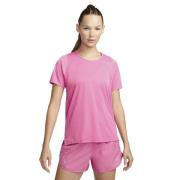 Nike Dri Fit Race Lobe T Shirt L - Trænings T-shirts hos Magasin