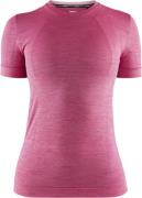 Craft Fuseknit Comfort RN Baselayer Tshirt XS - Trænings T-shirts Poly...