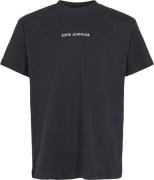 Sofie Schnoor Tshirt Str 14 år / 164 cm - Black Kortærmede T-shirts ho...