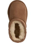 UGG Classic Mini II Chestnut Støvler Str 25 - hos Magasin