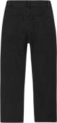 Grunt Apito Oversize Black Str 28/15Y - Black Jeans hos Magasin