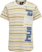 Hummel Tasmania Tshirt 128 - T-shirts hos Magasin