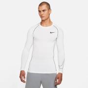 Nike Pro Dri Fit Tight Fit Traeningoje XL - Sweatshirts hos Magasin