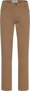 BRAX Style. Cadiz Mand Sand Chinos Str 32/30 - hos Magasin