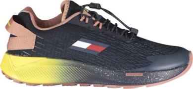 Tommy Hilfiger Sport Trail Sneakers Kvinde Dw5 Sneakers Str 41 - hos M...