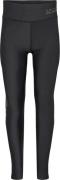 Sofie Schnoor Leggings Str 8 år / 128 cm - Gold Leggings hos Magasin