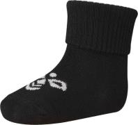 Hummel Sora Socks Str 15-17 - Black Strømper hos Magasin