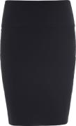 Bitte Kai Rand Magic Stretch Skirt Kvinde Sort Midi Nederdele Str L - ...