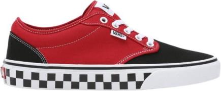 Vans Atwood Sneakers Mand Rød Sneakers Str 40 - hos Magasin