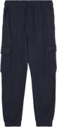 The New Tnre:Charge Cargo Sweatpants Str 110-116 cm/5-6 år - Navy Blaz...