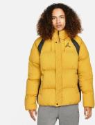 Nike Jordan Essential Puffer Vinterjakke L - Jakker Polyester hos Maga...