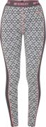 MCKINLEY Rina Merino Skiunderbukser 40 - Tights hos Magasin