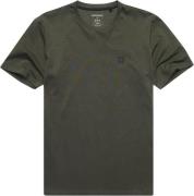 Superdry Code Tech Loose Tshirt S - T-shirts hos Magasin