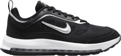 Nike Air Max AP Sneakers Mand Sort Sneakers Str 41 - Gummi hos Magasin