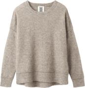 By Malene Birger Biagiorms Kvinde Chanterelle Sweaters Str L - Uld hos...