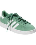 adidas Originals Campus 2 Mand Grøn Sneakers Str 46 - hos Magasin