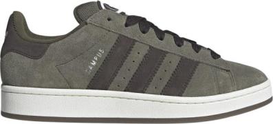 adidas Originals Campus 00s Mand Olistr/dbrown/ftw Sneakers Str 38 - h...