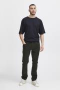 Blend Woven Pant Mand Deep Forest Chinos Regular Fit Str 30/32 - hos M...