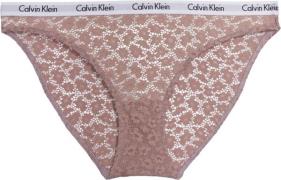 Calvin Klein Bikini Briefs Str L - Elastan hos Magasin