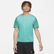 Nike Techknit Ultra Run Division Tshirt XL - T-shirts Polyester hos Ma...