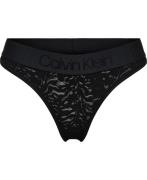 Calvin Klein Thong G-strenge Str XL - hos Magasin