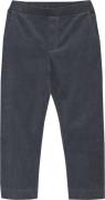 Huttelihut Pants Corduroy Str 128 - Stormy Weather Bukser hos Magasin