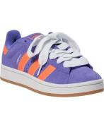 adidas Originals Campus 00s W Kvinde Lilla Sneakers Str 36 2/3 - hos M...