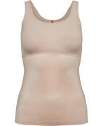 Spanx Thinstincts® 2. 0 Tank Kvinde Champagne Beige Tanktoppe Str L - ...