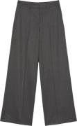 Marc O’Polo Pants, Modern Suiting Style, Wide l Kvinde Multi Bukser Me...