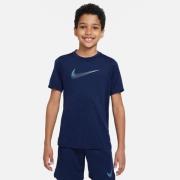 Nike Dri Fit Traenings T Shirt 137-147 / M - T-shirts hos Magasin