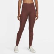 Nike One Luxe Træningstights S - Tights Polyester hos Magasin