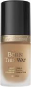 Too Faced Born This Way Foundation 30 ml - Flydende hos Magasin