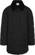 Heartmade ¤ Jitan Jacket HM ¤ Kvinde Black Dunjakker Str 40 - hos Maga...