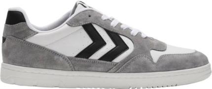 Hummel Camden Mixed Sneakers Mand Grå Sneakers Str 42 - hos Magasin