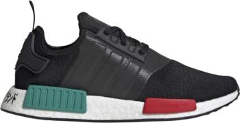 adidas NMD_R1 Sneakers Mand Sort Sneakers Str 42 - hos Magasin