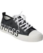 GUESS NEW Winners LOW Carryover Mand Coal Sneakers Str 43 - hos Magasi...