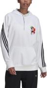 adidas Adidas x Marimekko Hættetrøje S - Hættetrøjer & Sweatshirts Bom...