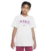 Nike Sportswear Trend T Shirt 128-137 / S - T-shirts hos Magasin