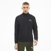 Puma Evoipe Jakke L - Sweatshirts Bomuld hos Magasin